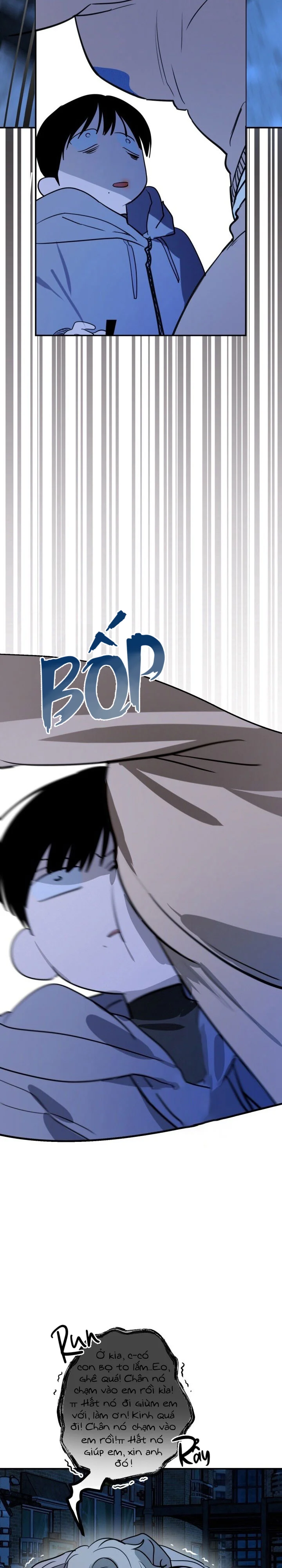 Day 8 Chapter 3 - Next Chapter 4