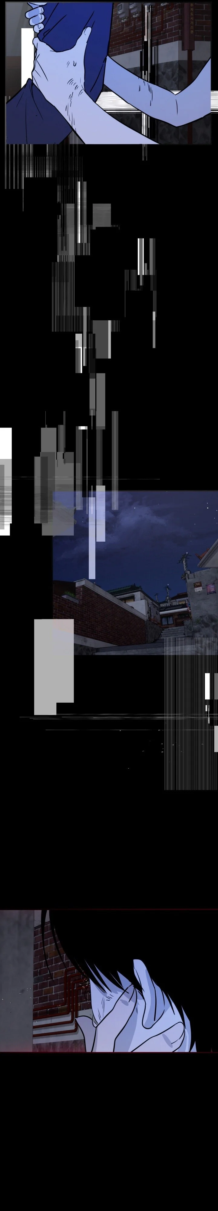 Day 8 Chapter 3 - Next Chapter 4