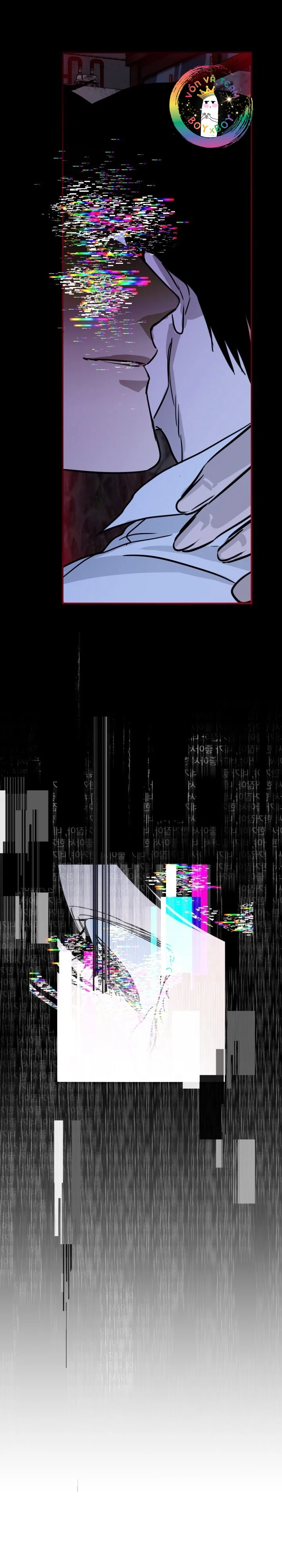 Day 8 Chapter 3 - Next Chapter 4