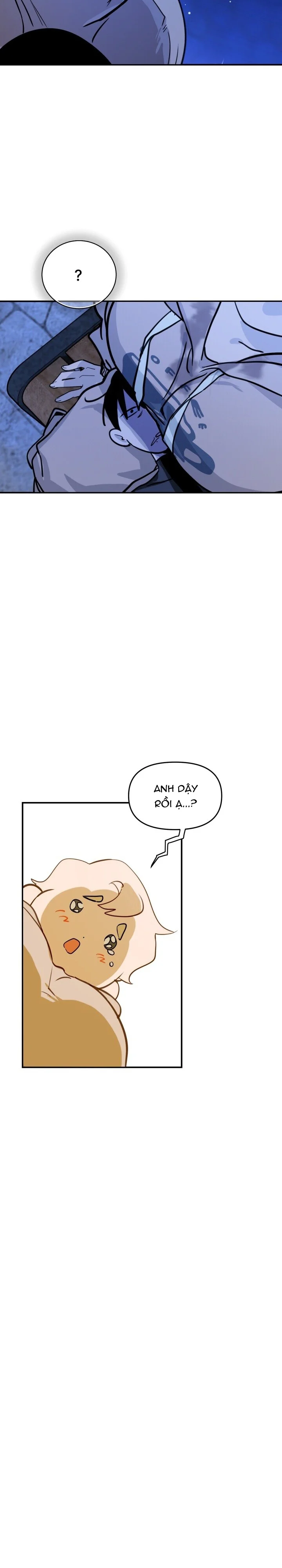 Day 8 Chapter 3 - Next Chapter 4