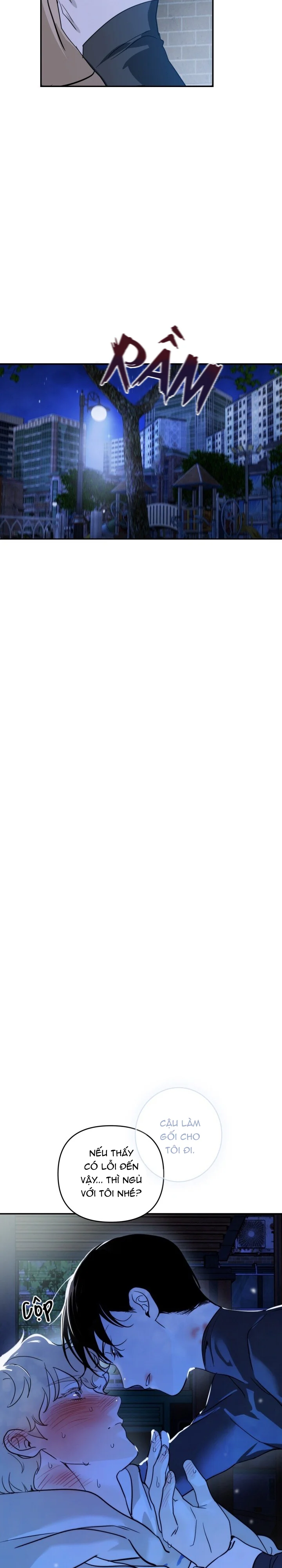 Day 8 Chapter 3 - Next Chapter 4