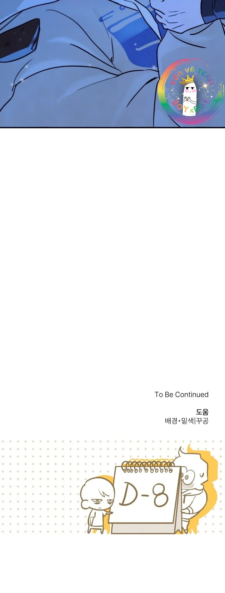 Day 8 Chapter 3 - Next Chapter 4