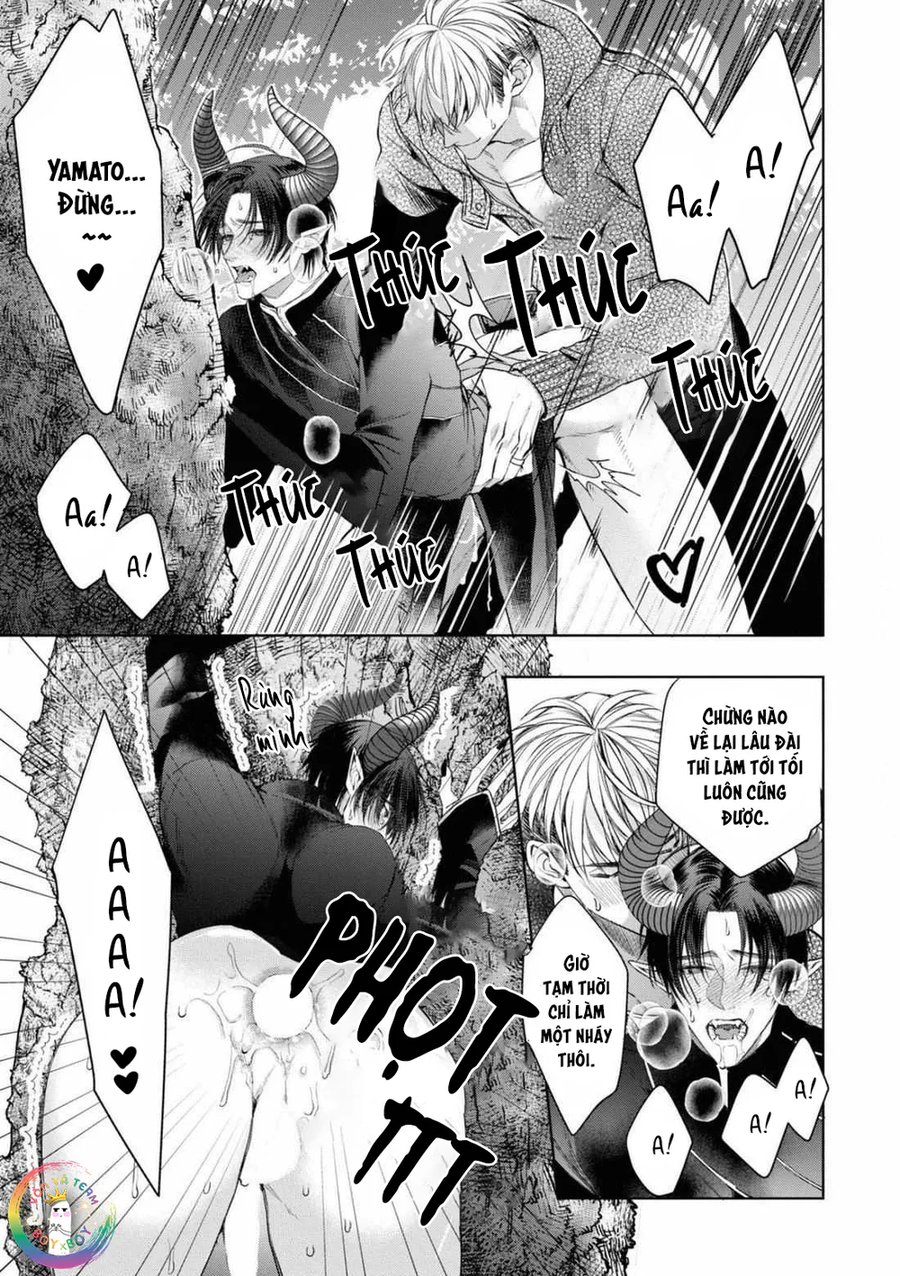 Itsuka no True End Chapter 4 - Next Chapter 4.1 END