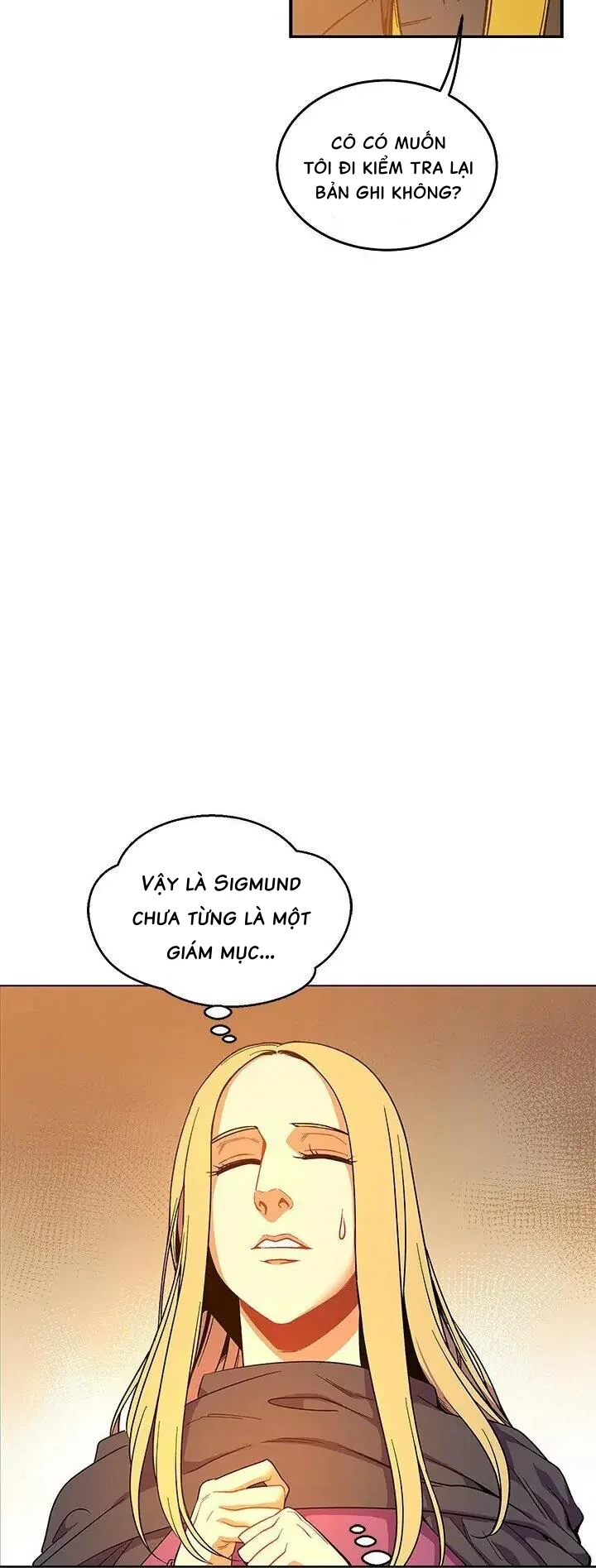 LieBling! Chapter 52 Hachiennhom - Next Chapter 53 Hachiennhom