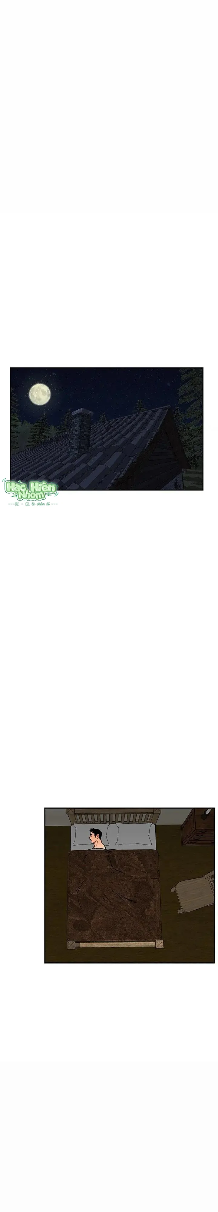 LieBling! Chapter 52 Hachiennhom - Next Chapter 53 Hachiennhom