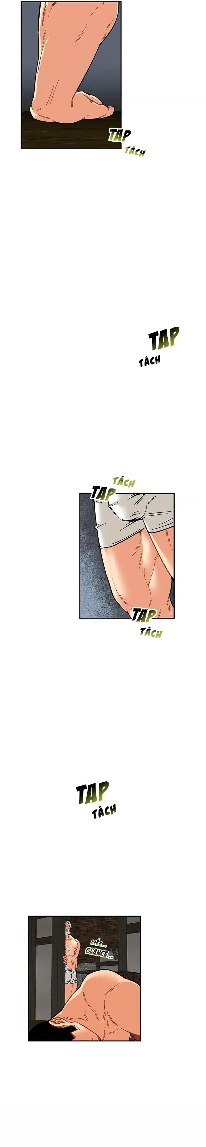 LieBling! Chapter 52 Hachiennhom - Next Chapter 53 Hachiennhom