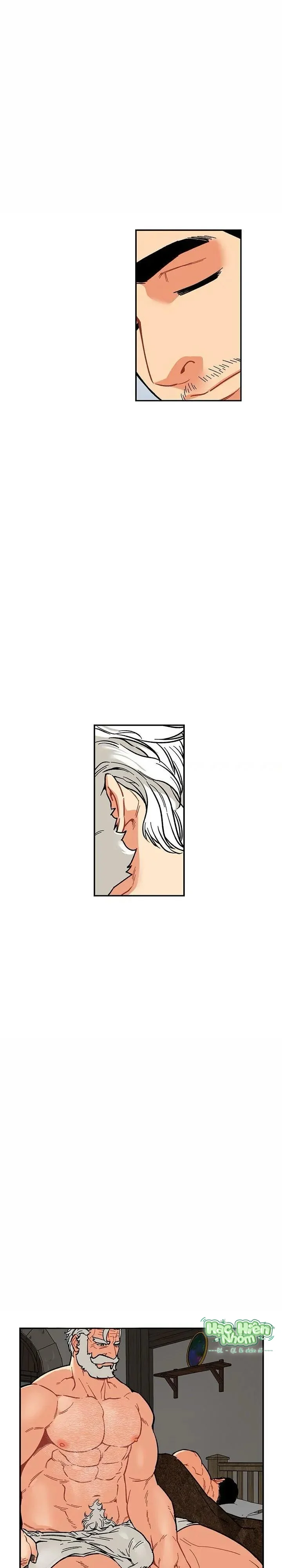 LieBling! Chapter 52 Hachiennhom - Next Chapter 53 Hachiennhom