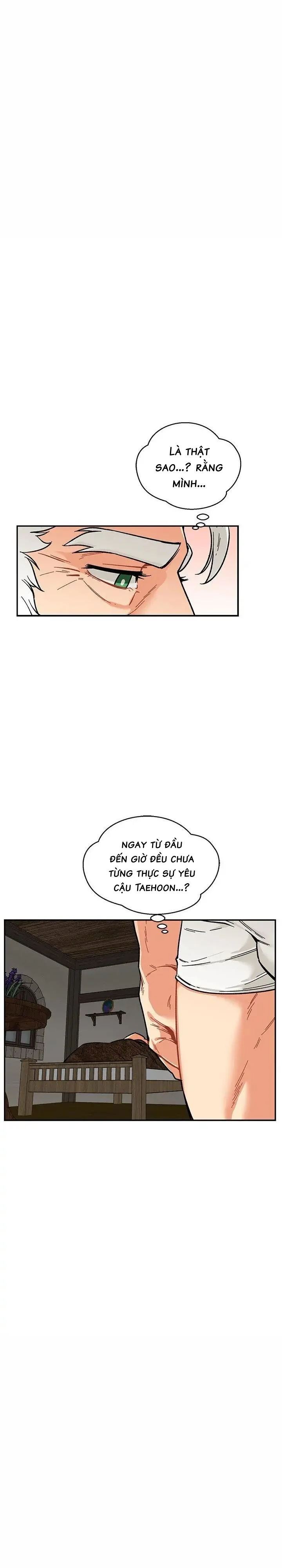 LieBling! Chapter 52 Hachiennhom - Next Chapter 53 Hachiennhom
