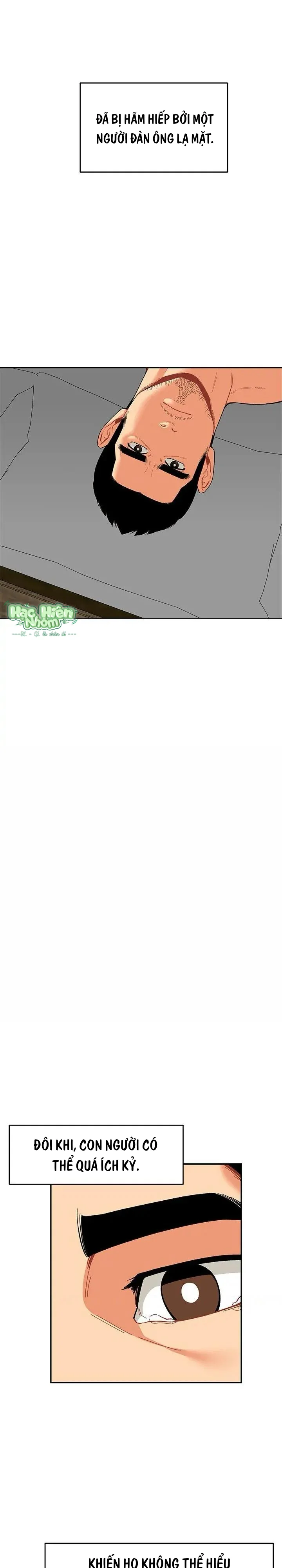 LieBling! Chapter 52 Hachiennhom - Next Chapter 53 Hachiennhom