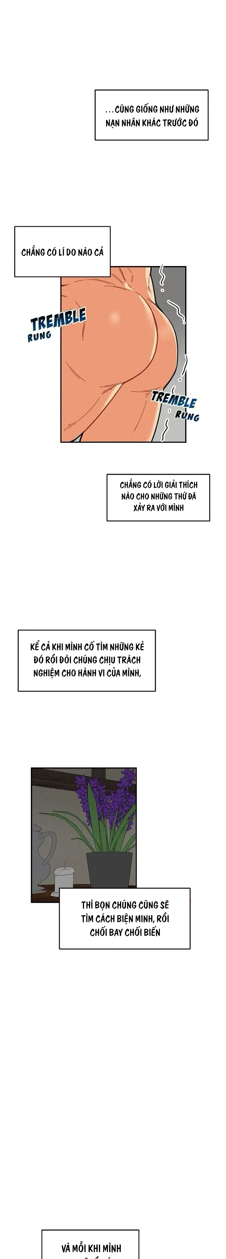 LieBling! Chapter 52 Hachiennhom - Next Chapter 53 Hachiennhom