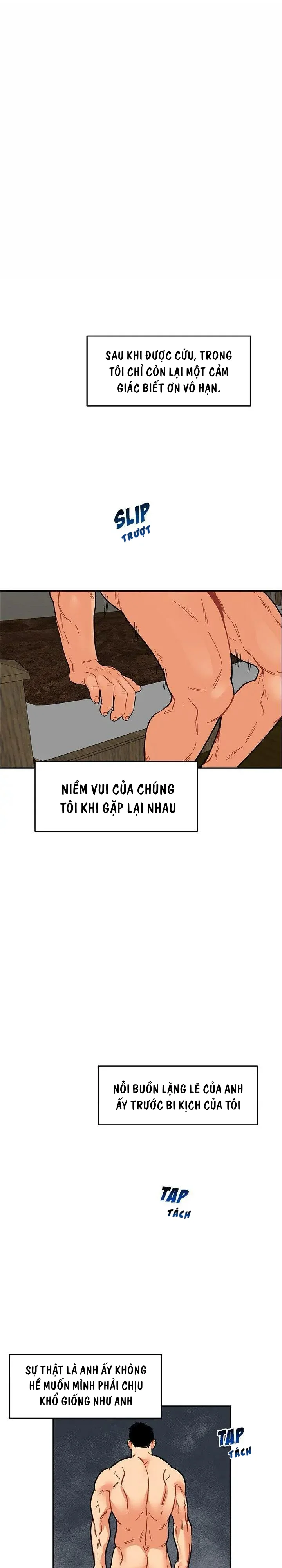 LieBling! Chapter 52 Hachiennhom - Next Chapter 53 Hachiennhom