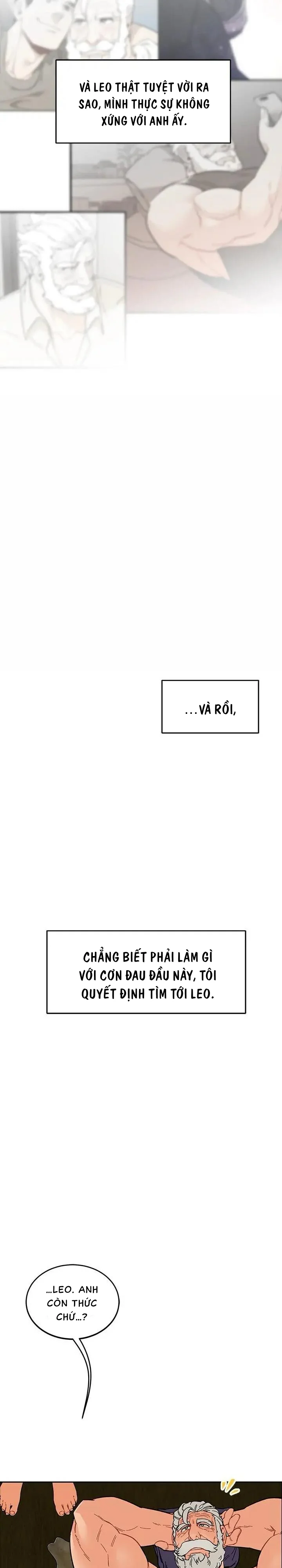 LieBling! Chapter 52 Hachiennhom - Next Chapter 53 Hachiennhom