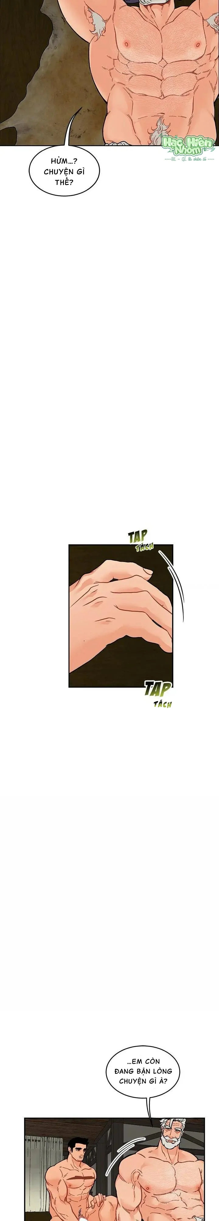 LieBling! Chapter 52 Hachiennhom - Next Chapter 53 Hachiennhom