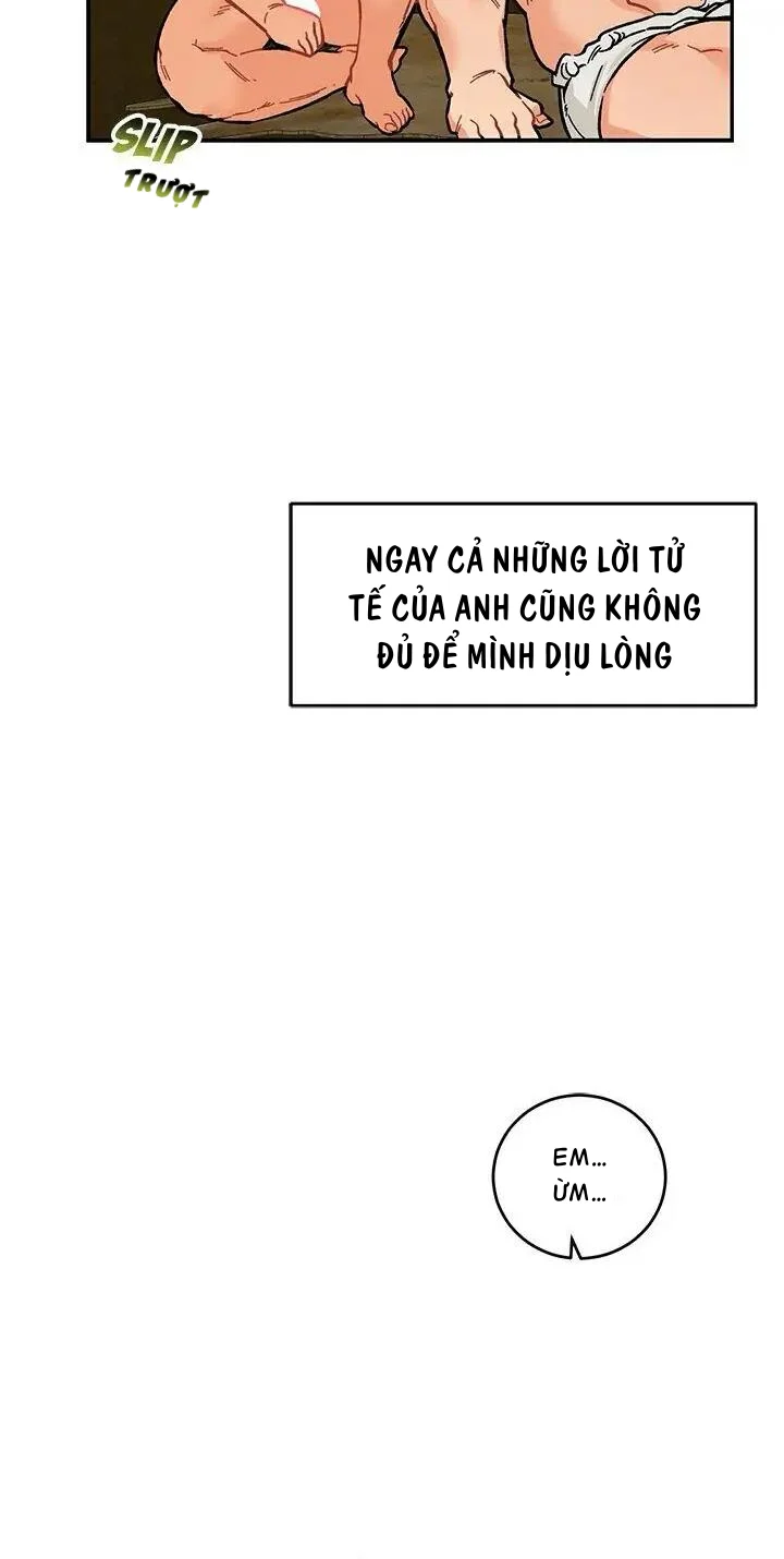 LieBling! Chapter 52 Hachiennhom - Next Chapter 53 Hachiennhom