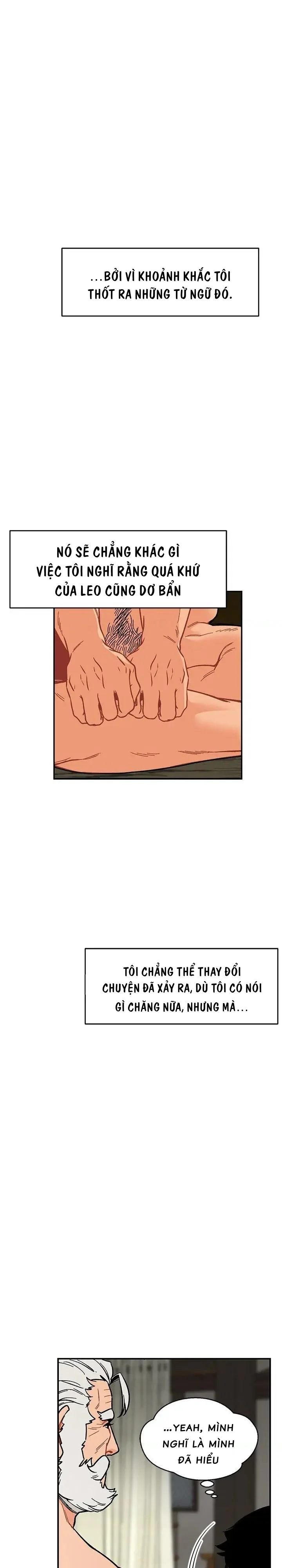 LieBling! Chapter 52 Hachiennhom - Next Chapter 53 Hachiennhom