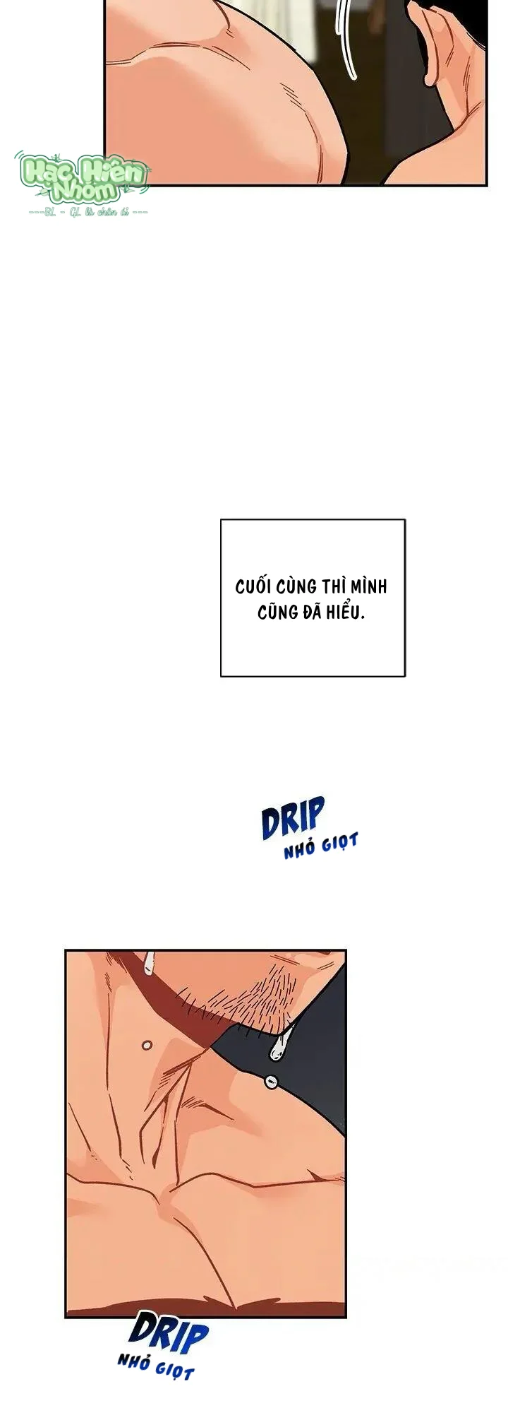 LieBling! Chapter 52 Hachiennhom - Next Chapter 53 Hachiennhom