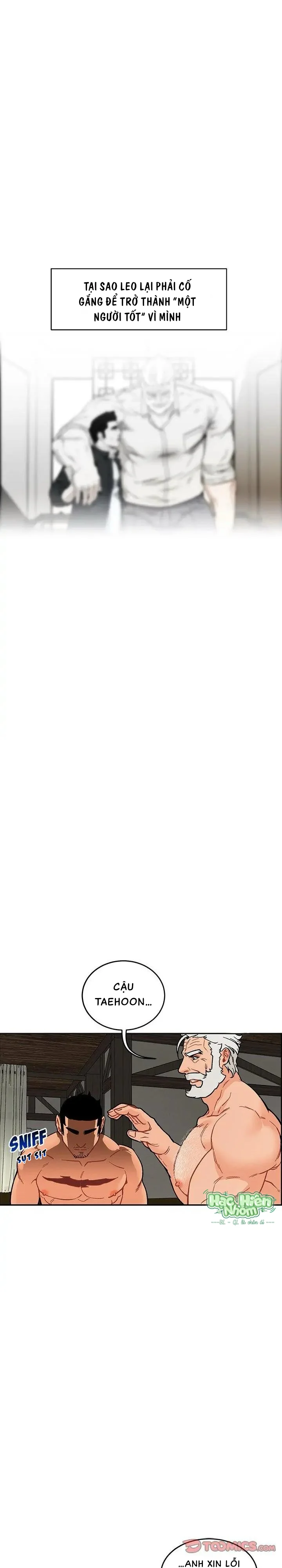 LieBling! Chapter 52 Hachiennhom - Next Chapter 53 Hachiennhom