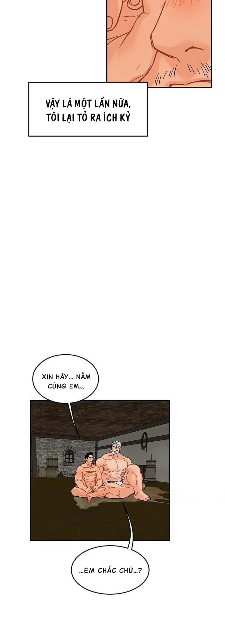 LieBling! Chapter 52 Hachiennhom - Next Chapter 53 Hachiennhom