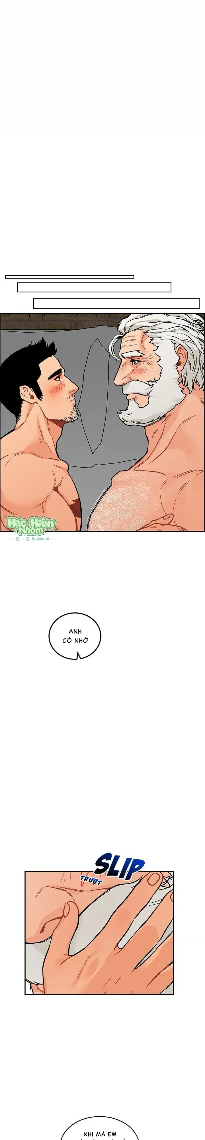 LieBling! Chapter 52 Hachiennhom - Next Chapter 53 Hachiennhom