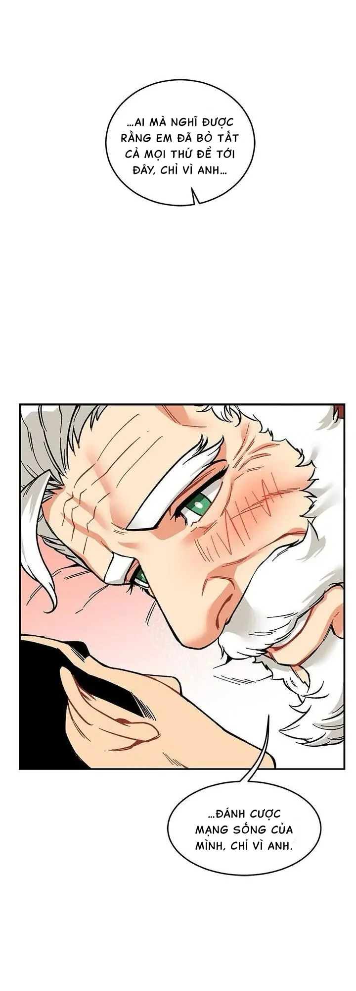 LieBling! Chapter 52 Hachiennhom - Next Chapter 53 Hachiennhom