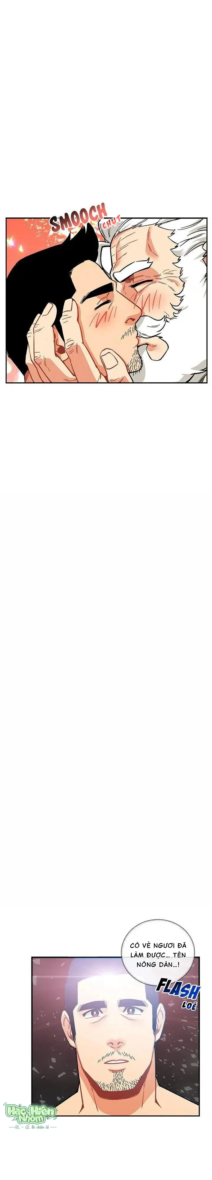 LieBling! Chapter 52 Hachiennhom - Next Chapter 53 Hachiennhom