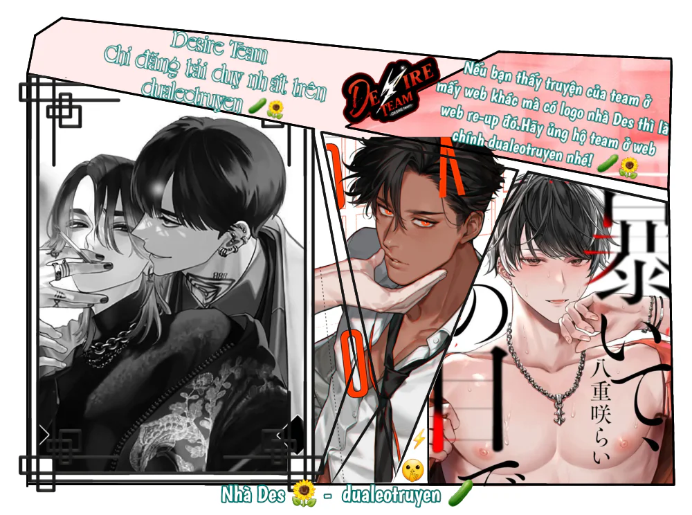 Hôn Nhân Ngọt Ngào Bất Ngờ Chapter 5 H+ - Next 