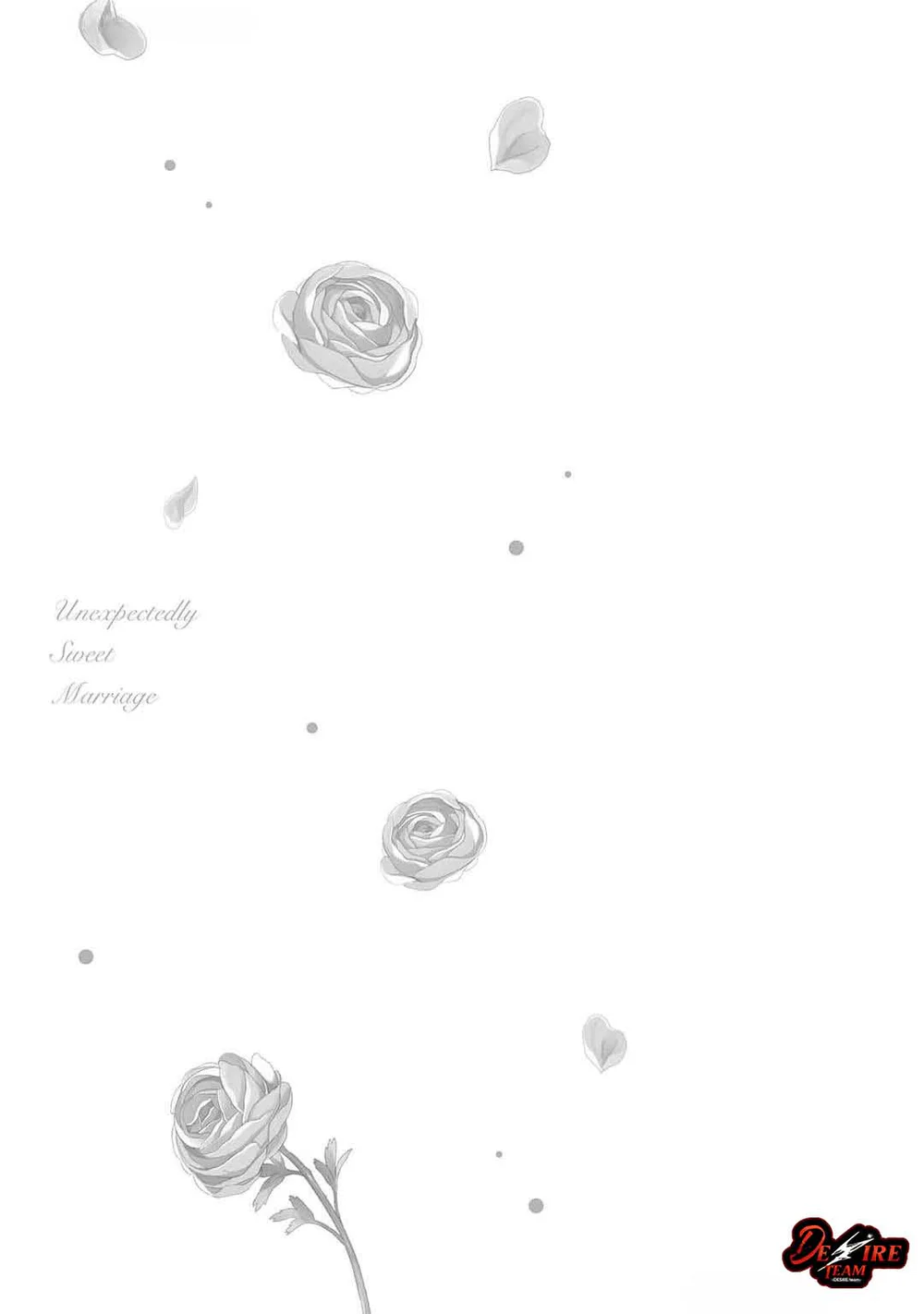 Hôn Nhân Ngọt Ngào Bất Ngờ Chapter 5 H+ - Next 