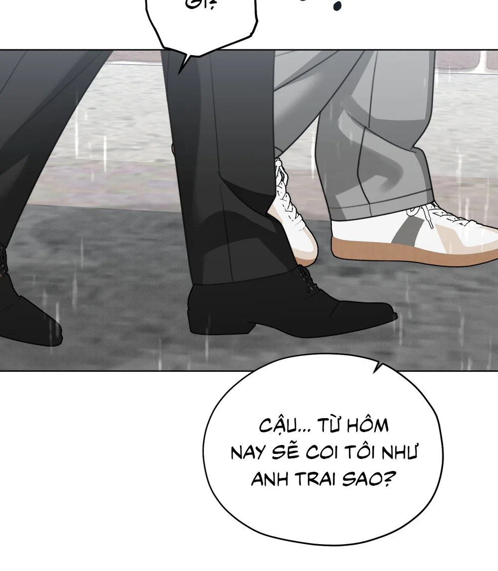 CẢNH BÁO TRỜI MƯA Chapter 17 - Next Chapter 18