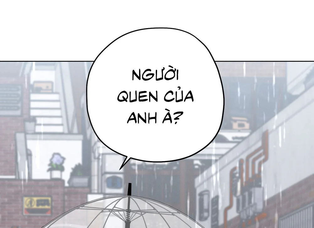 CẢNH BÁO TRỜI MƯA Chapter 17 - Next Chapter 18