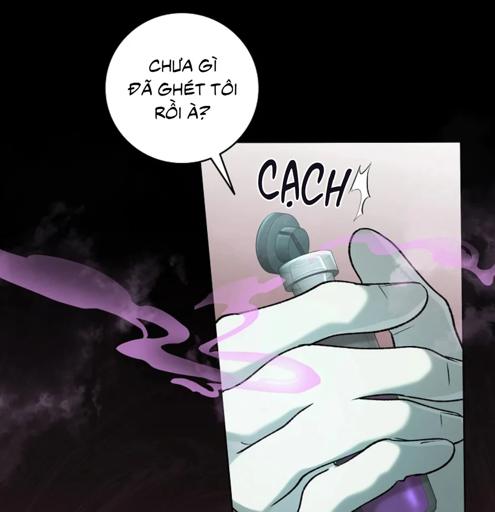 Đêm của xúc tu Chapter 2 H+++ - Next Chapter 3