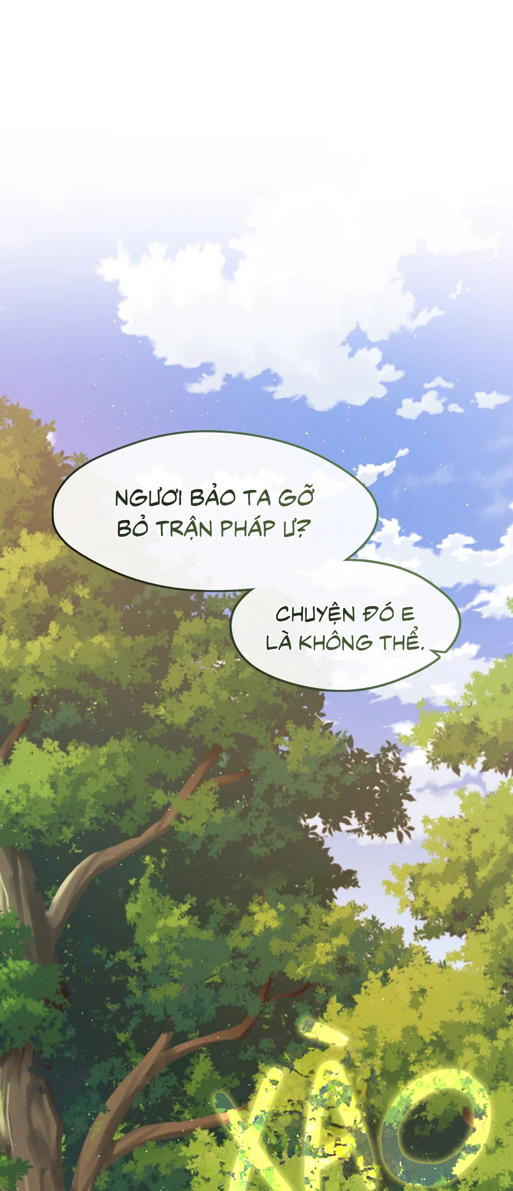 Tôi đã nuôi dạy thủ lĩnh giáo phái ác ma Chapter 88 - Next Chapter 89