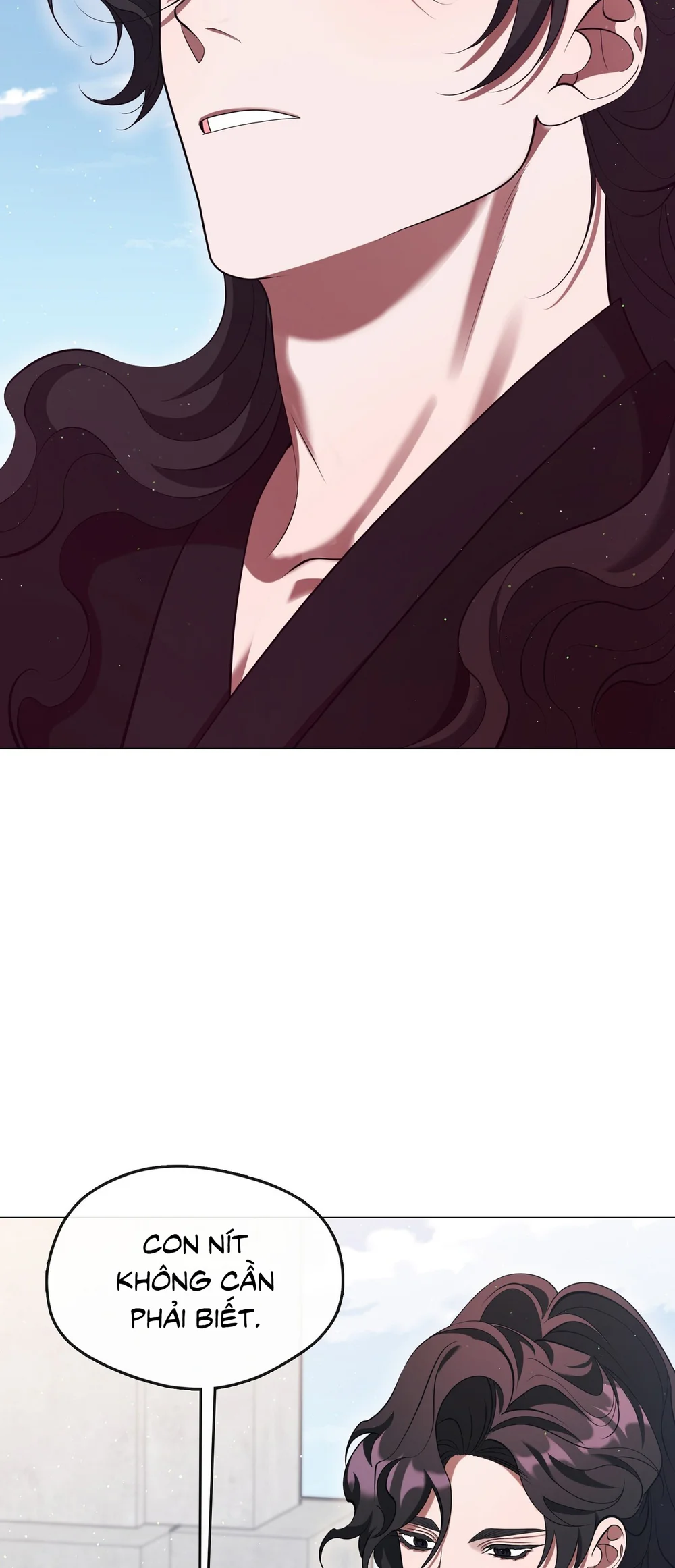 Tôi đã nuôi dạy thủ lĩnh giáo phái ác ma Chapter 88 - Next Chapter 89