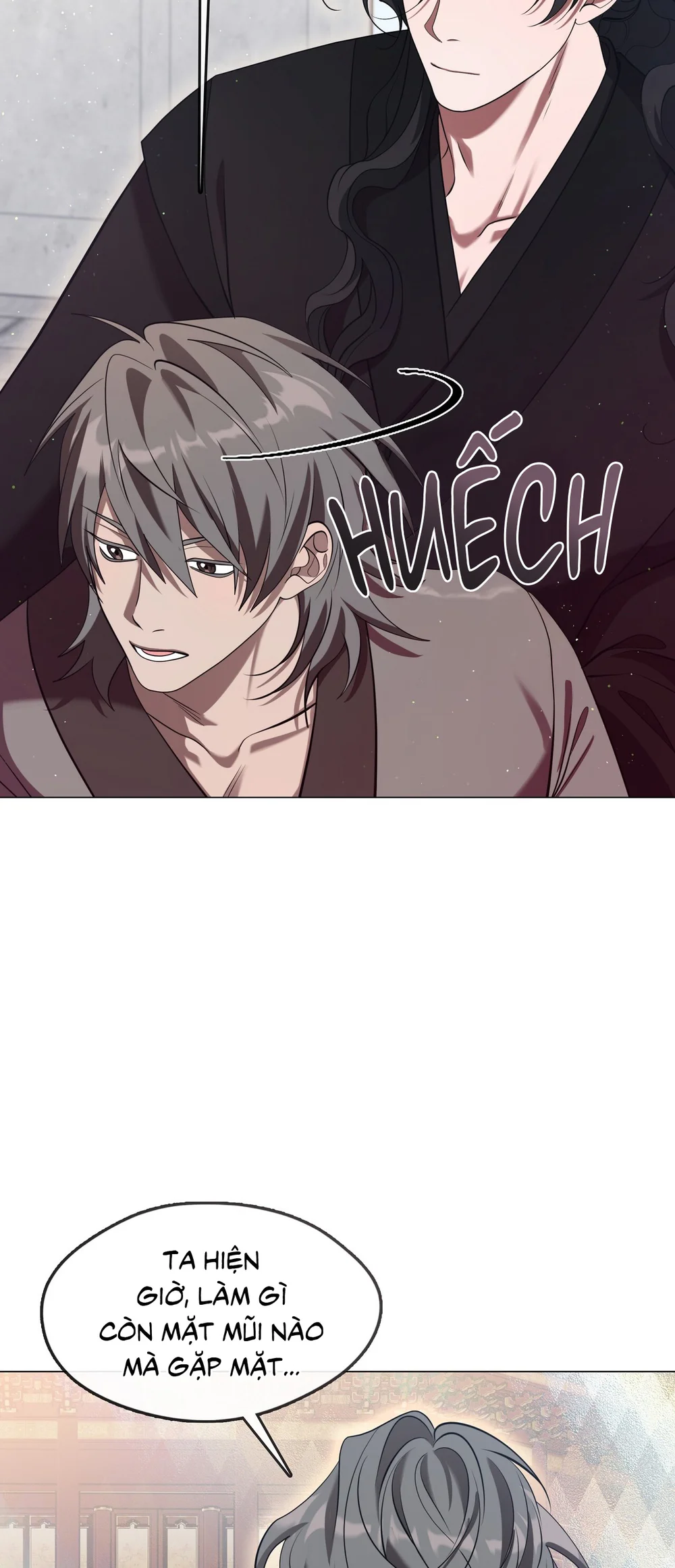 Tôi đã nuôi dạy thủ lĩnh giáo phái ác ma Chapter 88 - Next Chapter 89