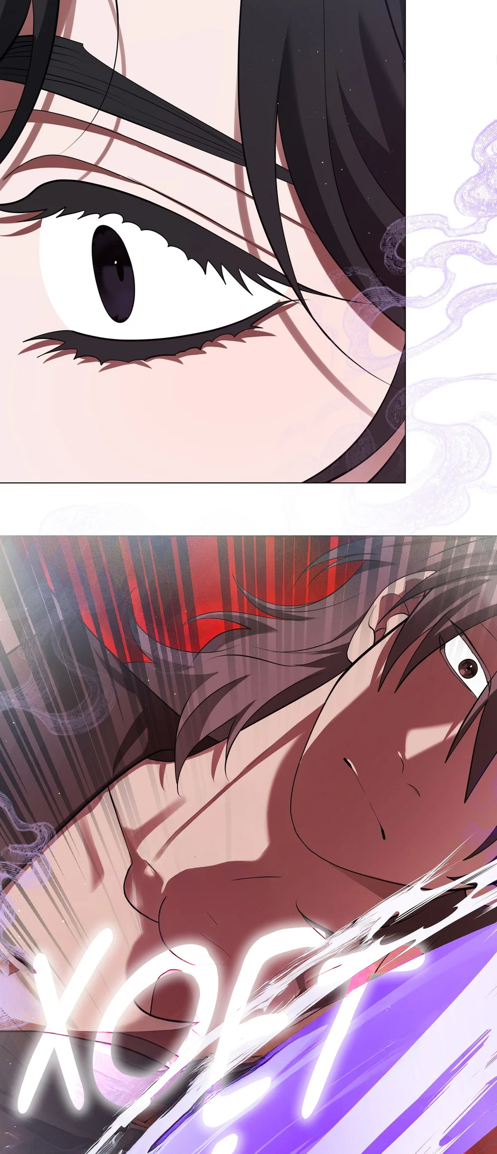 Tôi đã nuôi dạy thủ lĩnh giáo phái ác ma Chapter 88 - Next Chapter 89