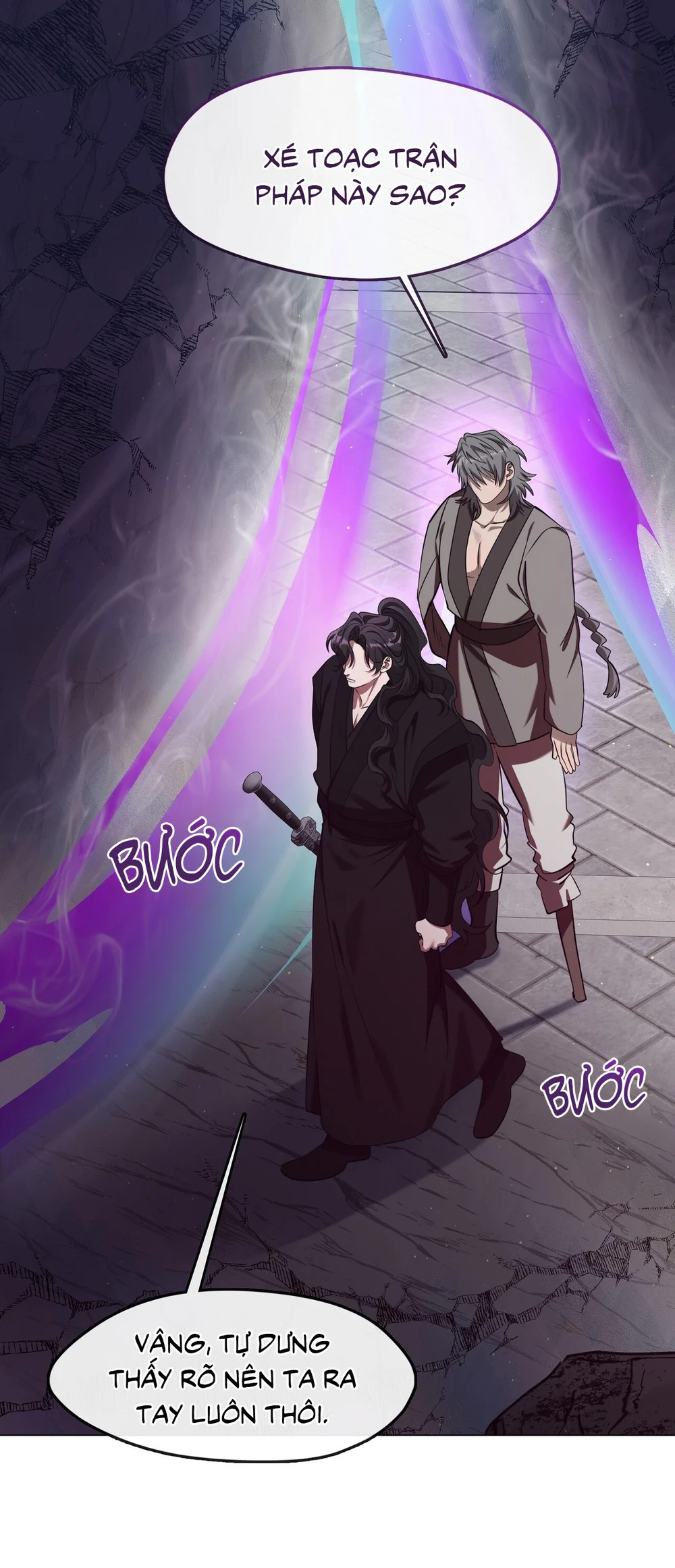 Tôi đã nuôi dạy thủ lĩnh giáo phái ác ma Chapter 88 - Next Chapter 89