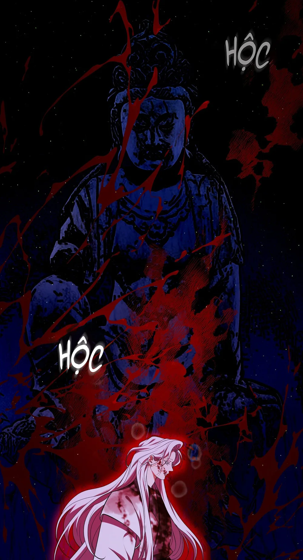 Tôi đã nuôi dạy thủ lĩnh giáo phái ác ma Chapter 88 - Next Chapter 89