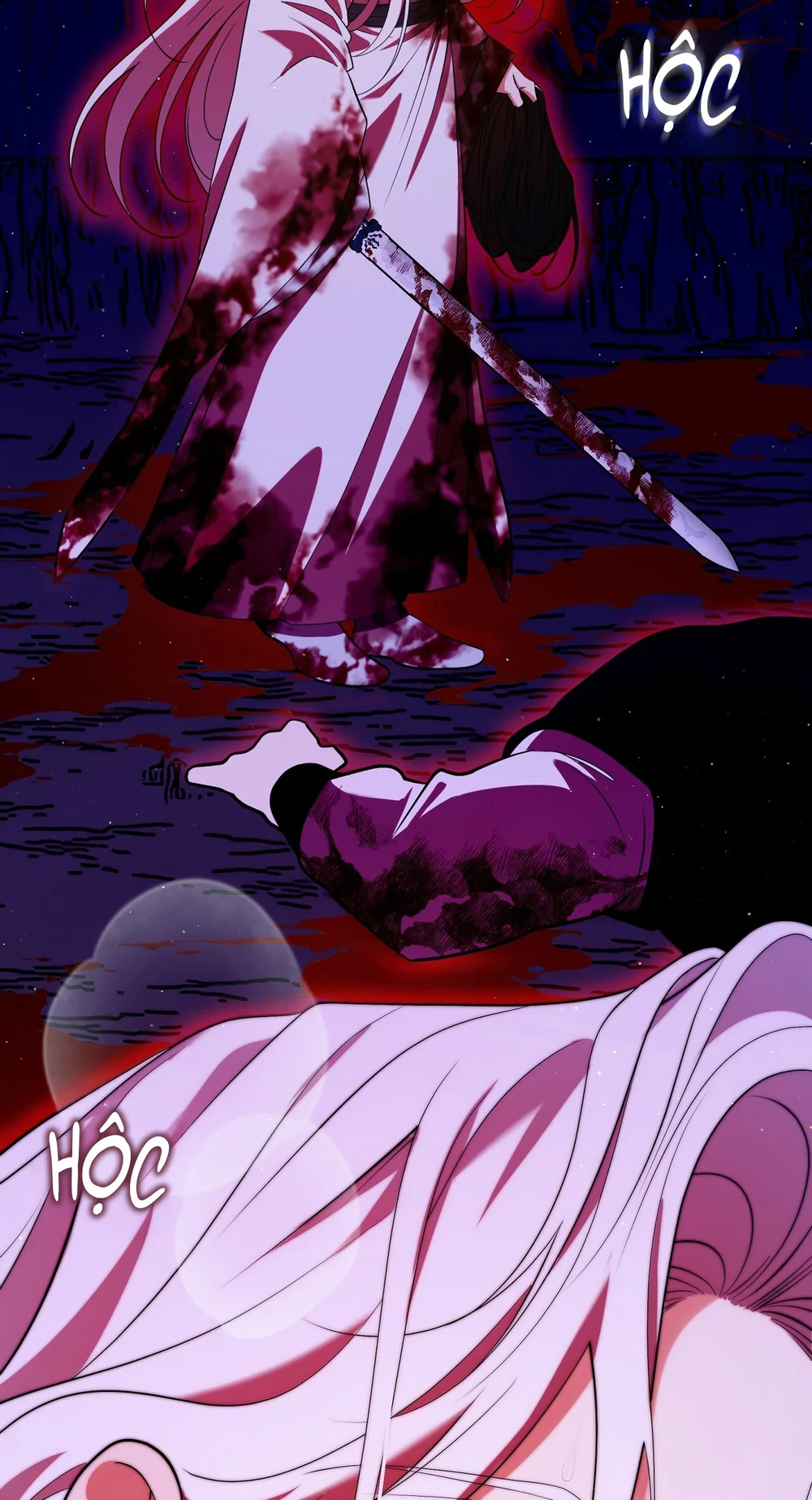 Tôi đã nuôi dạy thủ lĩnh giáo phái ác ma Chapter 88 - Next Chapter 89