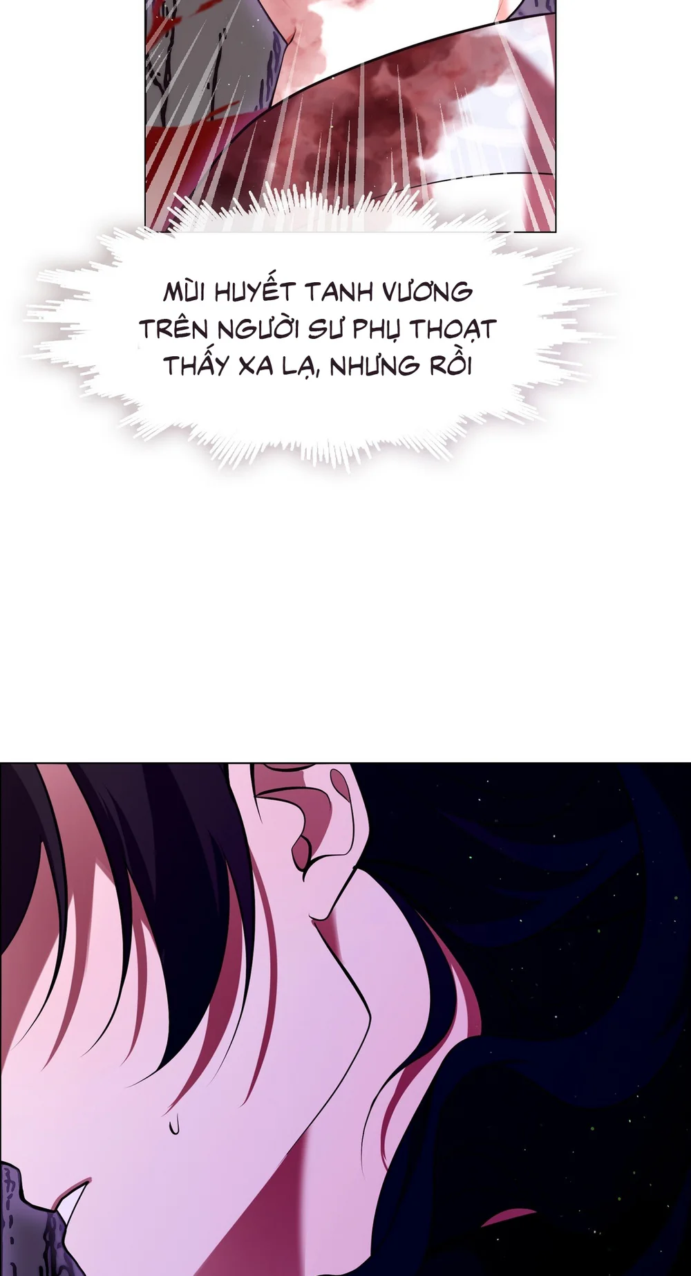 Tôi đã nuôi dạy thủ lĩnh giáo phái ác ma Chapter 88 - Next Chapter 89