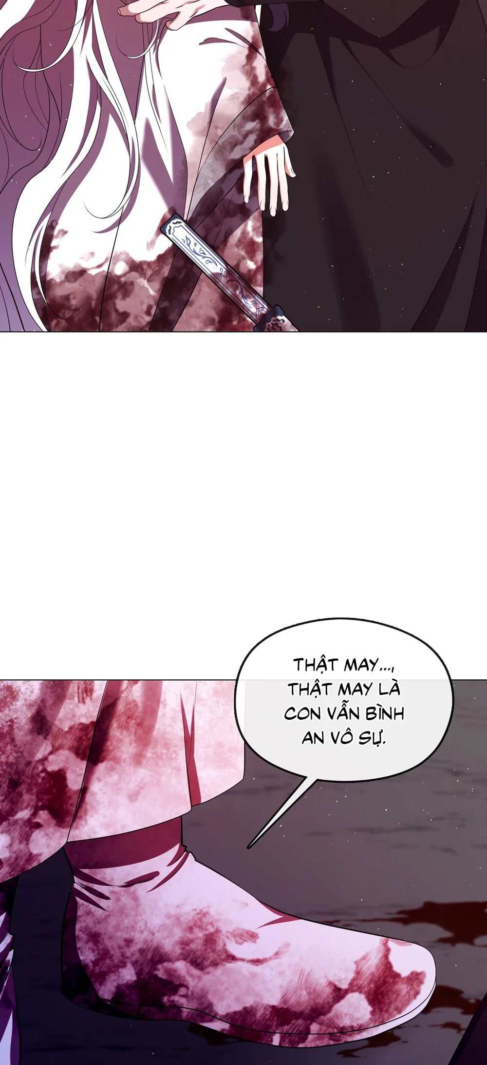 Tôi đã nuôi dạy thủ lĩnh giáo phái ác ma Chapter 88 - Next Chapter 89