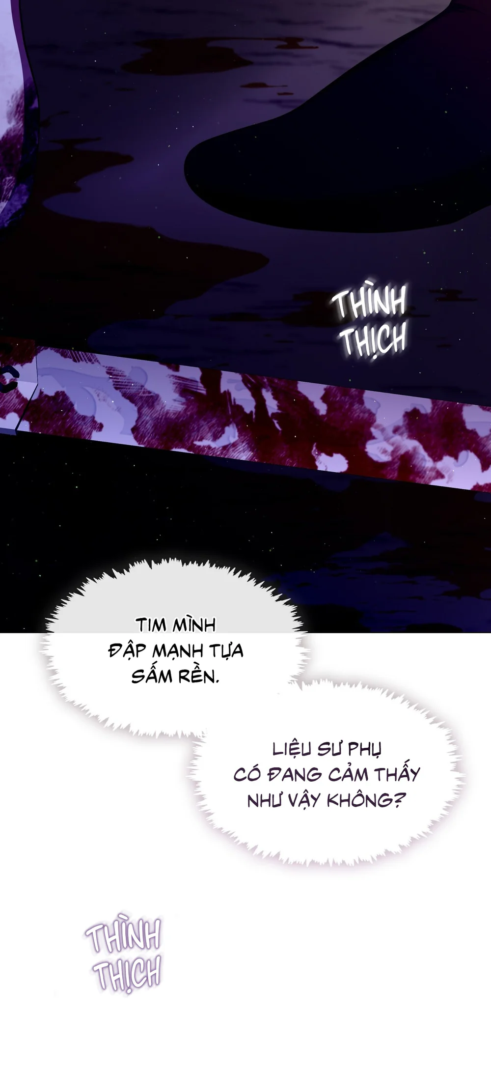 Tôi đã nuôi dạy thủ lĩnh giáo phái ác ma Chapter 88 - Next Chapter 89