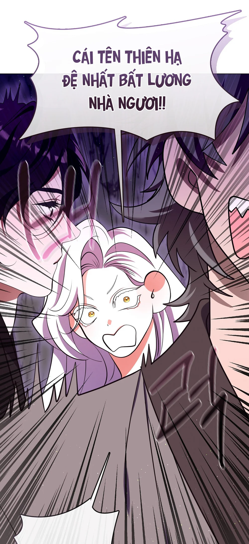 Tôi đã nuôi dạy thủ lĩnh giáo phái ác ma Chapter 88 - Next Chapter 89