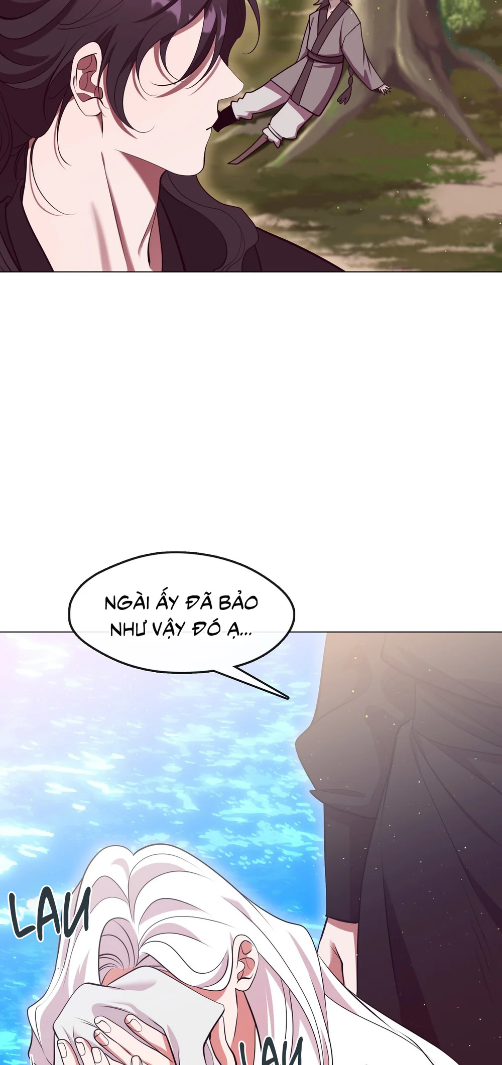 Tôi đã nuôi dạy thủ lĩnh giáo phái ác ma Chapter 88 - Next Chapter 89