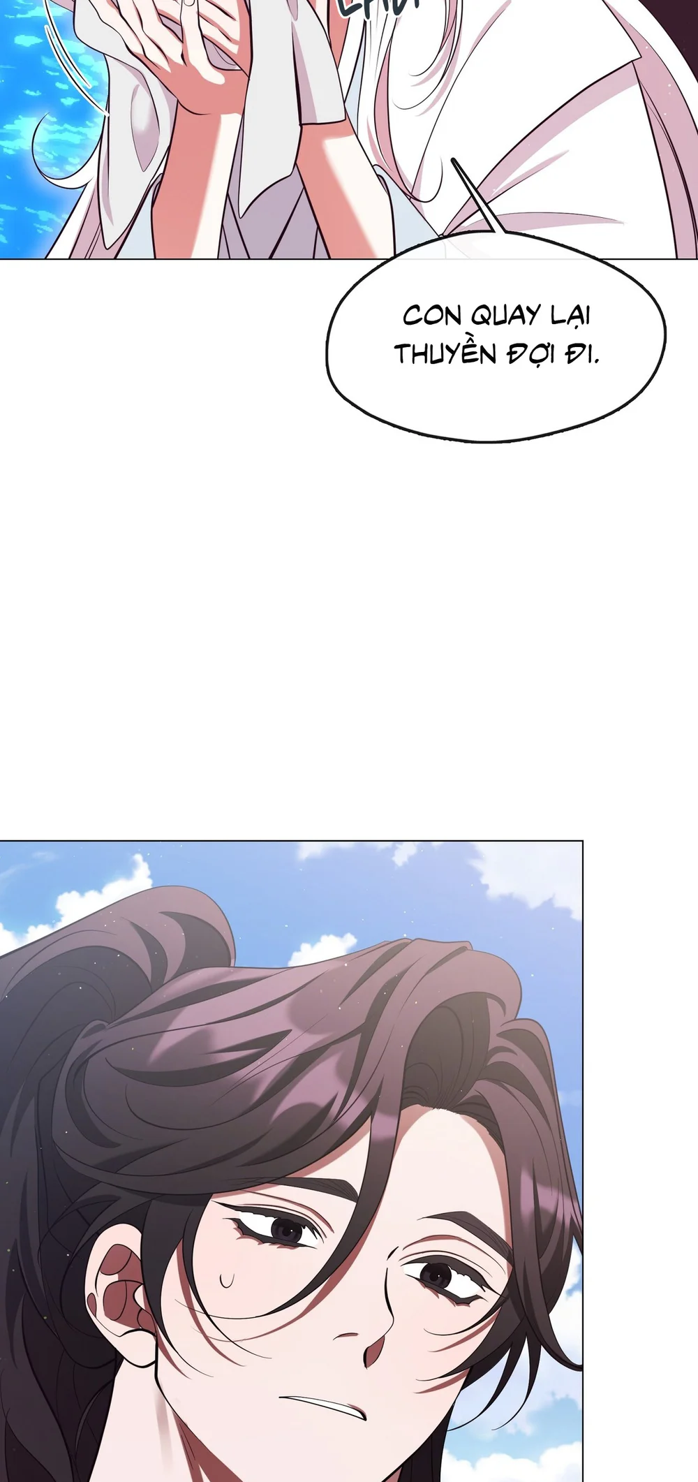 Tôi đã nuôi dạy thủ lĩnh giáo phái ác ma Chapter 88 - Next Chapter 89