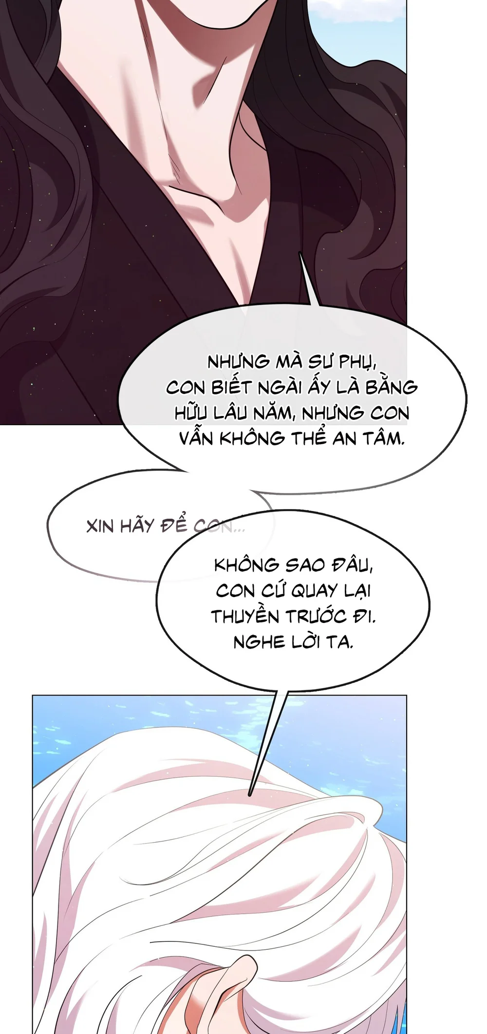 Tôi đã nuôi dạy thủ lĩnh giáo phái ác ma Chapter 88 - Next Chapter 89