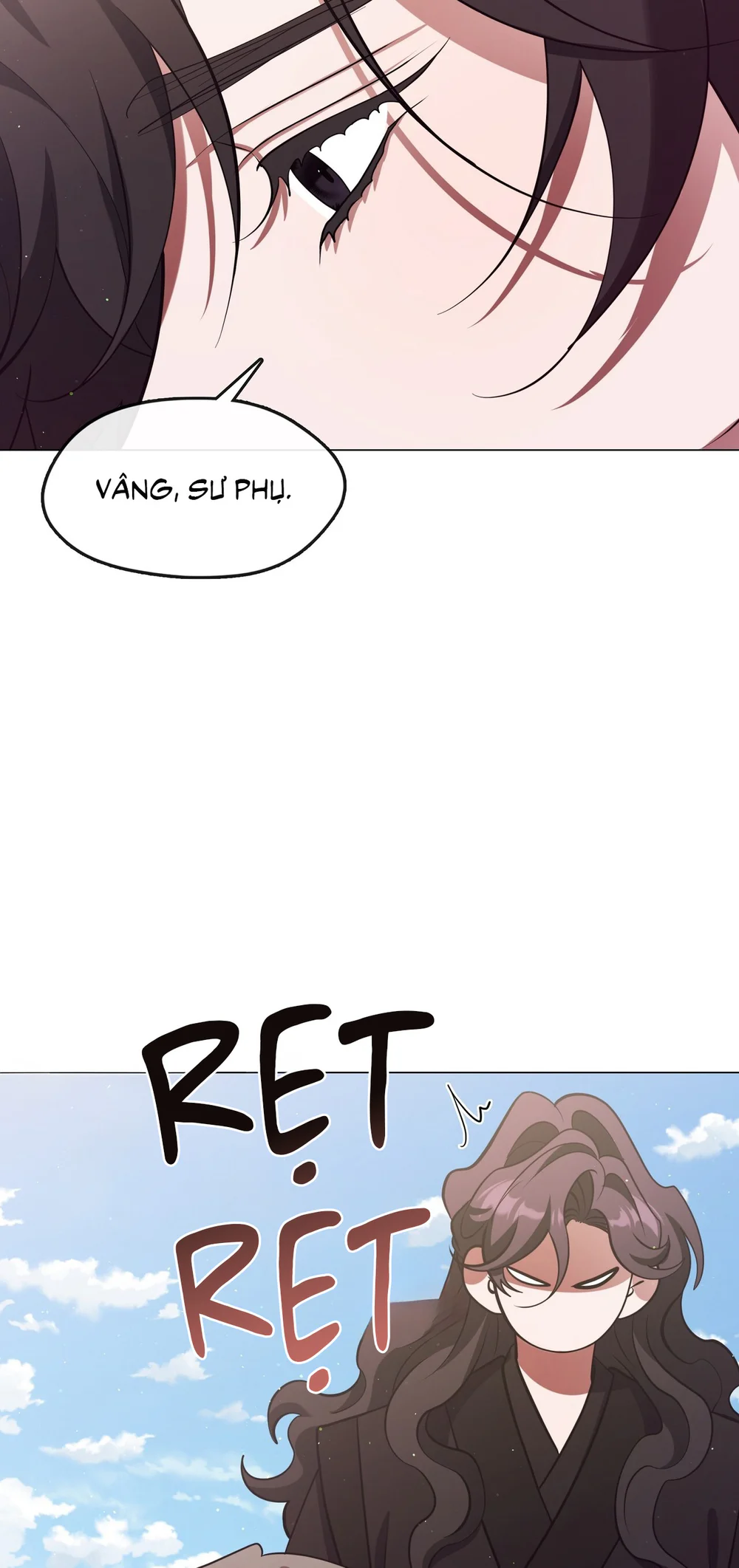 Tôi đã nuôi dạy thủ lĩnh giáo phái ác ma Chapter 88 - Next Chapter 89