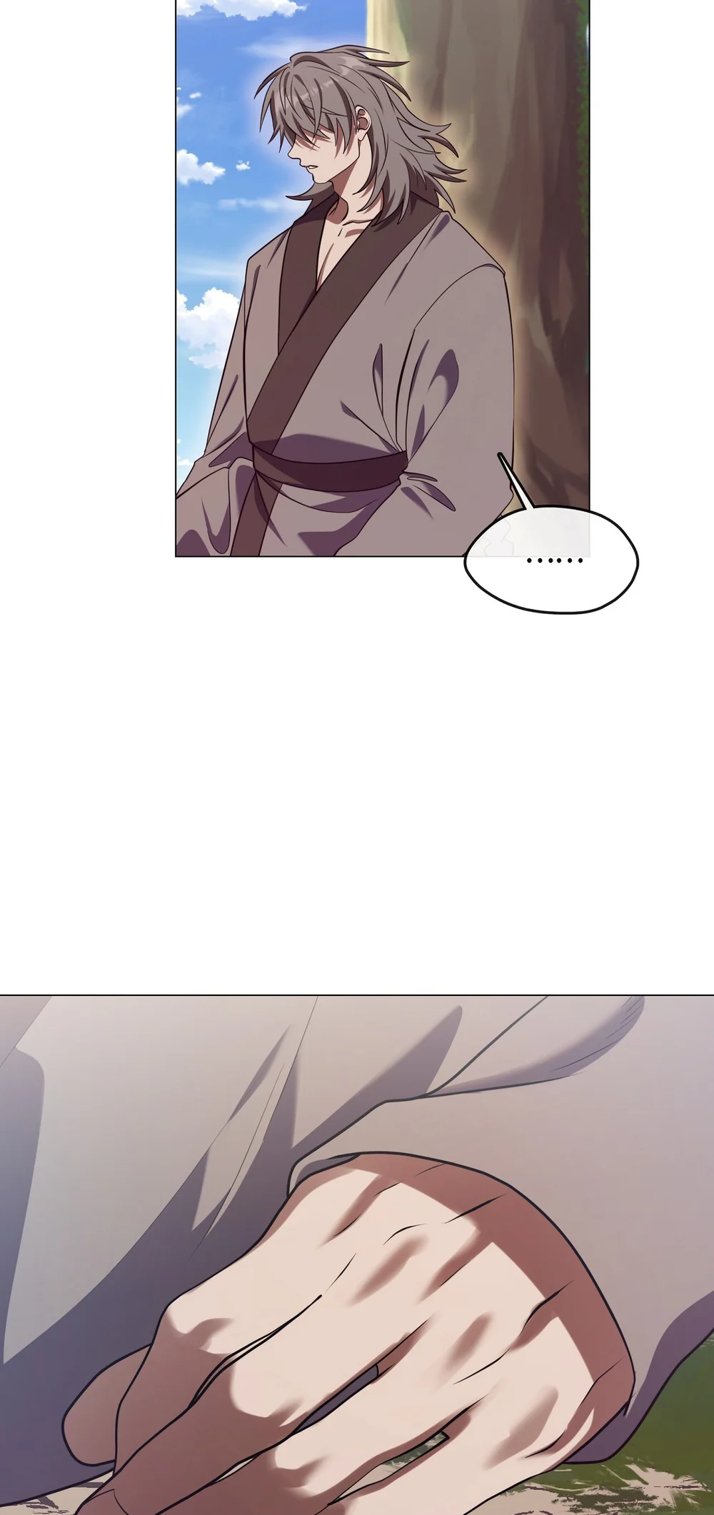 Tôi đã nuôi dạy thủ lĩnh giáo phái ác ma Chapter 88 - Next Chapter 89