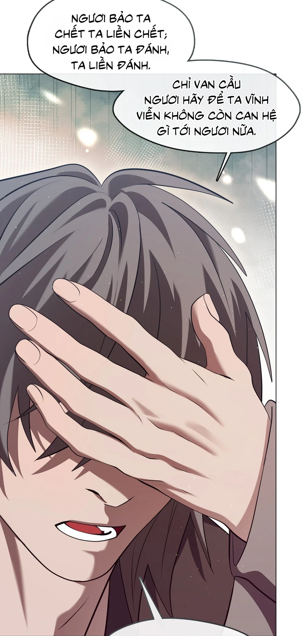 Tôi đã nuôi dạy thủ lĩnh giáo phái ác ma Chapter 88 - Next Chapter 89