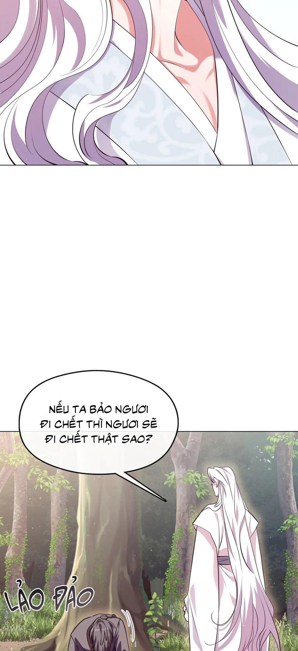 Tôi đã nuôi dạy thủ lĩnh giáo phái ác ma Chapter 88 - Next Chapter 89