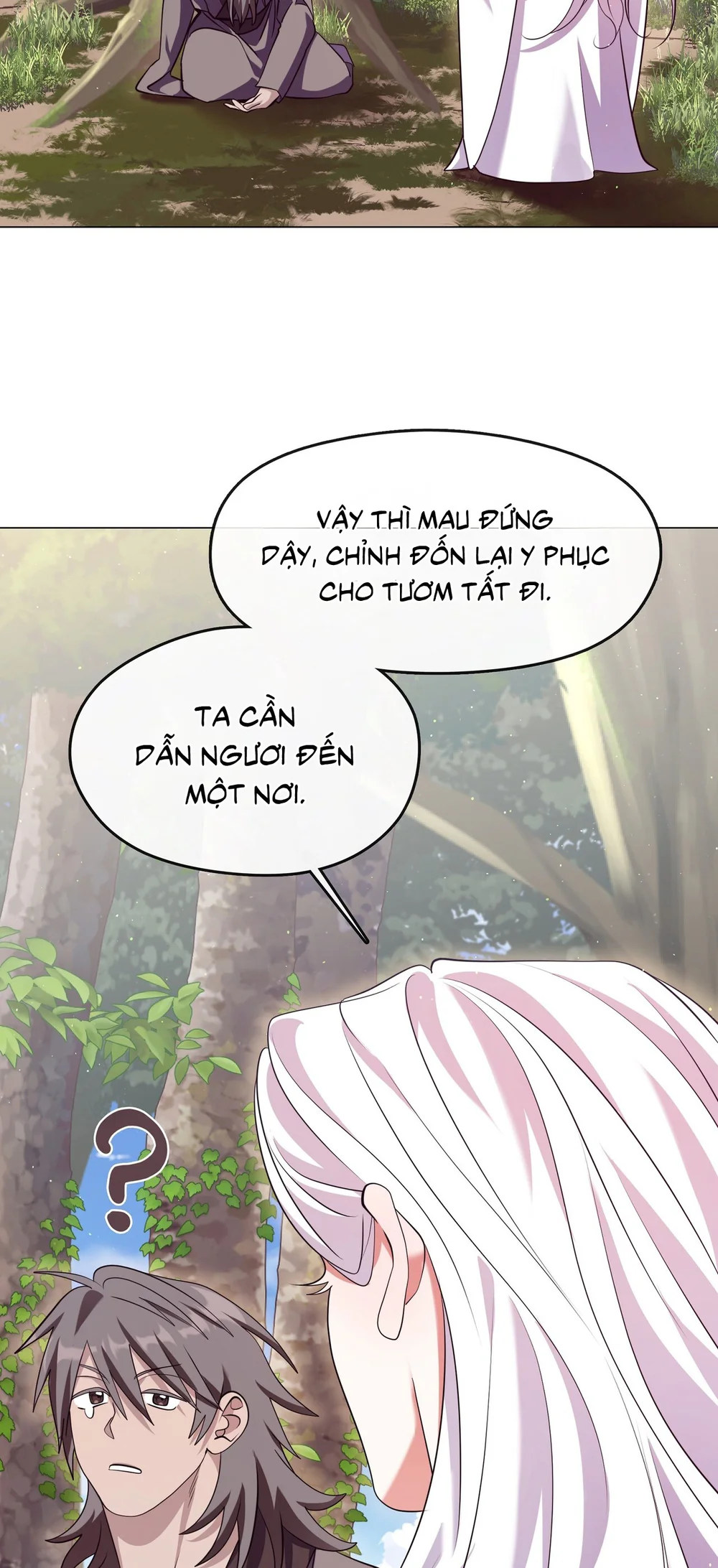 Tôi đã nuôi dạy thủ lĩnh giáo phái ác ma Chapter 88 - Next Chapter 89