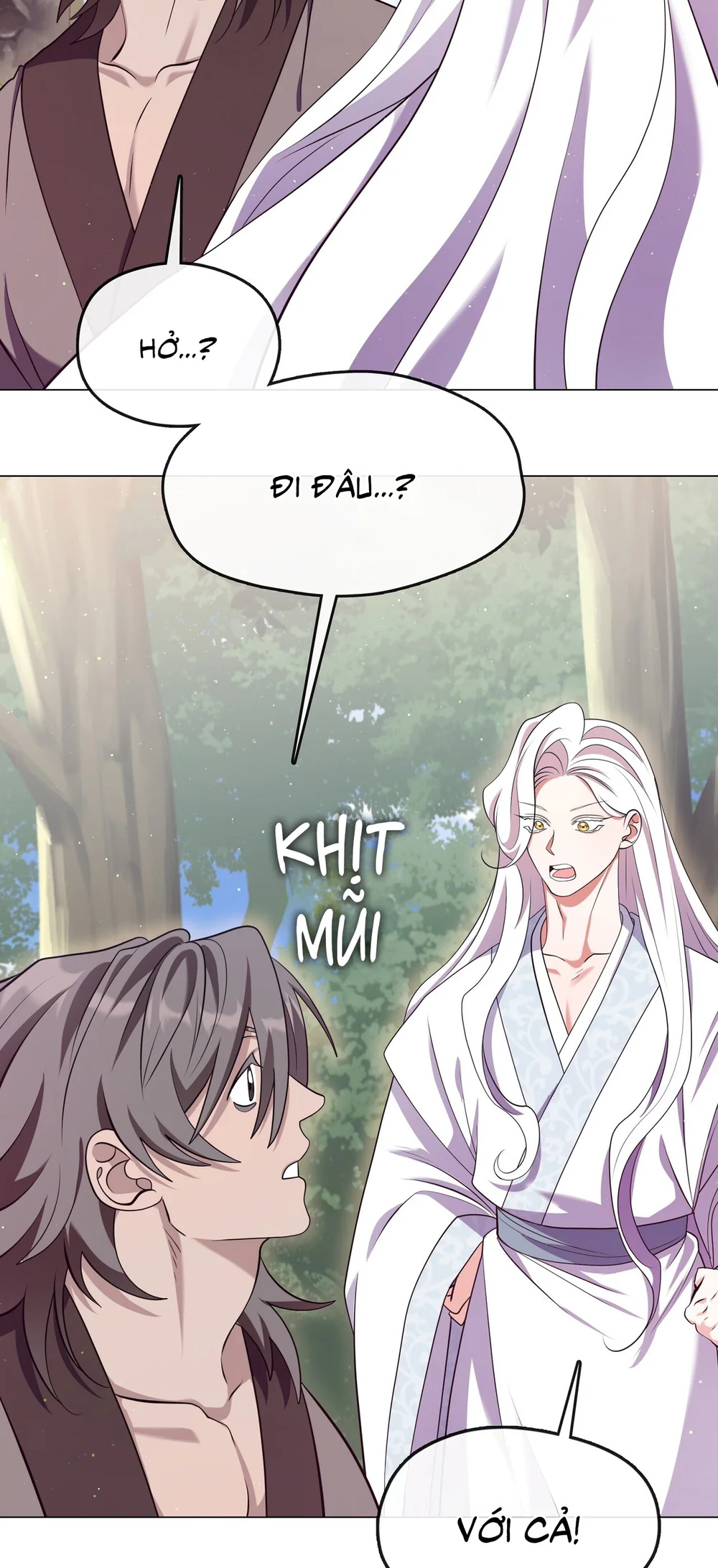 Tôi đã nuôi dạy thủ lĩnh giáo phái ác ma Chapter 88 - Next Chapter 89